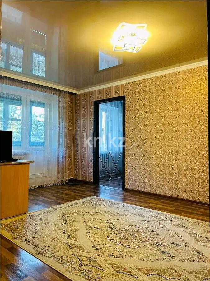 Продажа 2-комнатной квартиры, 44 м², 16 мкр., дом  37 в Караганде