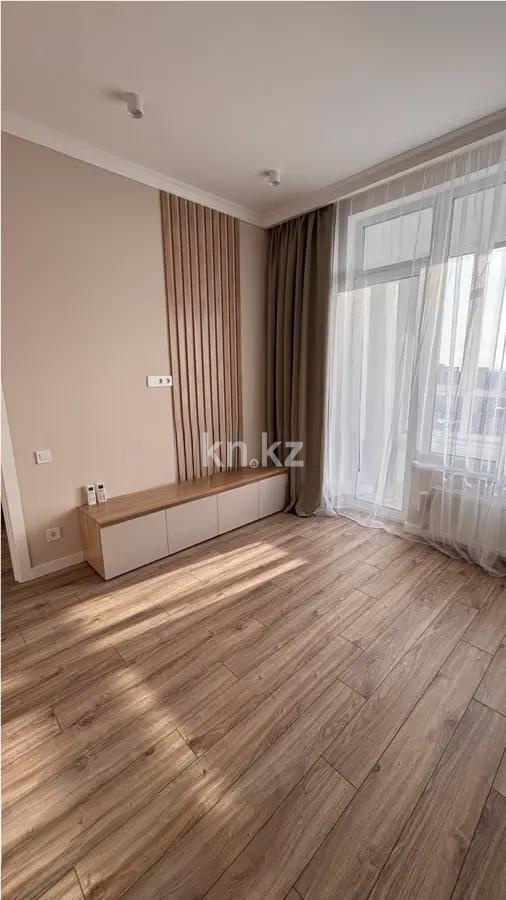 Продажа 2-комнатной квартиры, 64 м² в Астане