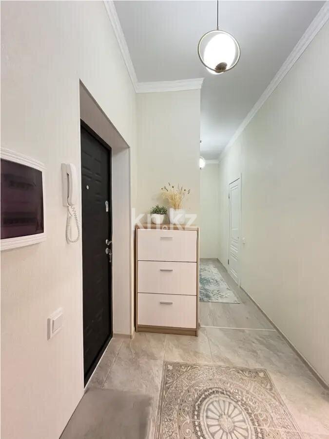 Продажа 1-комнатной квартиры, 50.5 м² в Астане - фото 5