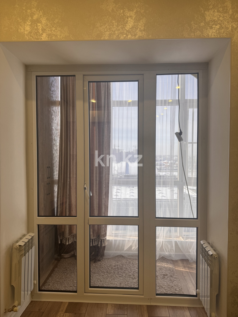 Аренда комнаты помесячно, 30 м² в Караганде - фото 5