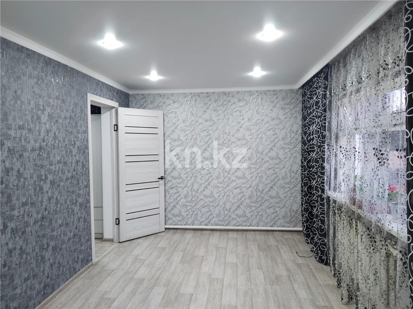 Продажа 3-комнатного дома, 57.6 м² в Караганде - фото 2