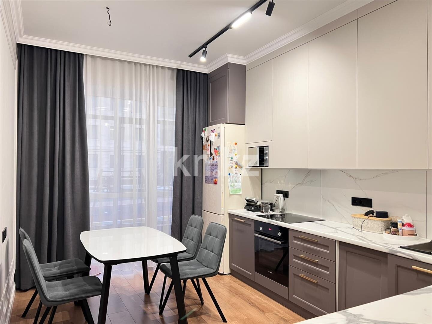 Продажа 3-комнатной квартиры, 89 м² в Караганде - фото 7