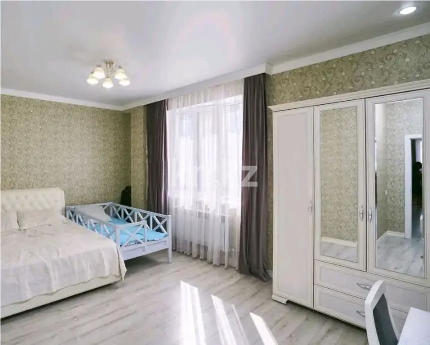 Продажа 3-комнатной квартиры, 110 м², ул. Есенберлина, дом  7/1 в Астане - фото 2