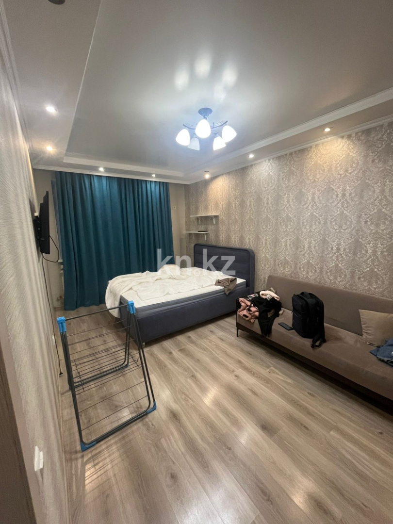 Аренда 1-комнатной квартиры, 38 м² в Астане - фото 3