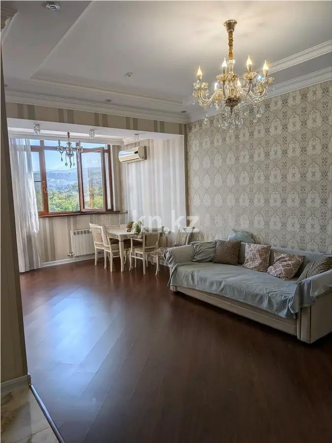 Продажа 4-комнатной квартиры, 70 м², ул. Каирбекова, дом  35а в Алматы