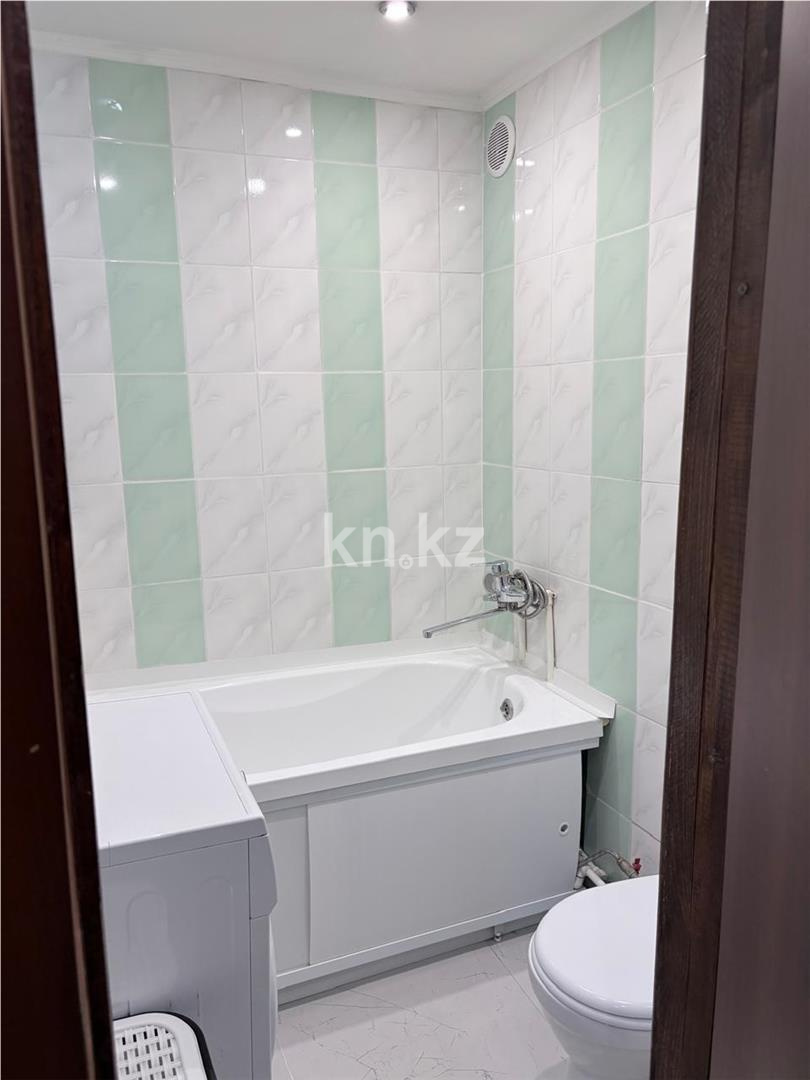 Продажа 2-комнатной квартиры, 39 м² в Караганде - фото 6