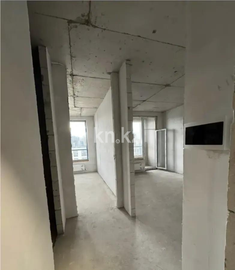 Продажа 1-комнатной квартиры, 37.5 м², ул. Е-36, дом  5 в Астане - фото 3