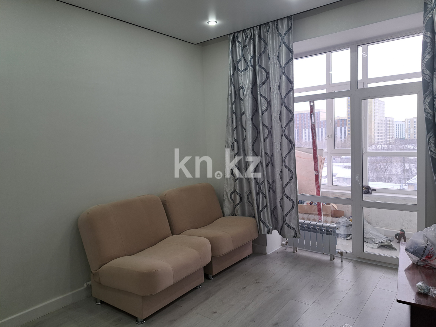Аренда 1-комнатной квартиры, 42 м² в Астане - фото 3