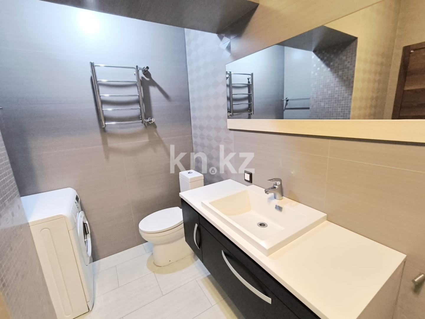 Аренда 2-комнатной квартиры, 70 м² в Алматы - фото 13