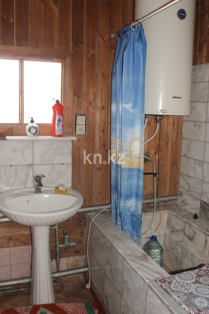 Продажа 3-комнатного дома, 56.2 м² в Абае - фото 25