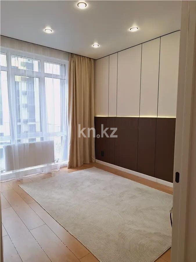 Продажа 2-комнатной квартиры, 45 м² в Алматы - фото 3