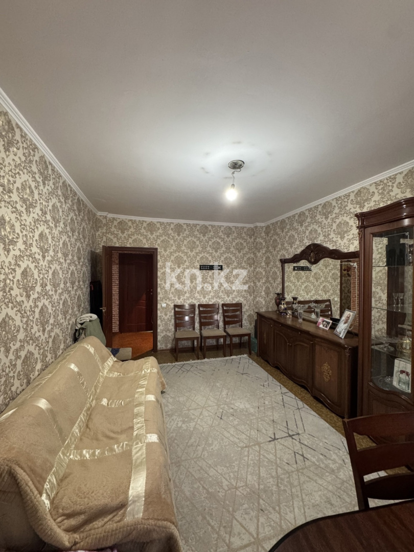 Продажа 2-комнатной квартиры, 56 м² в Алматы - фото 2