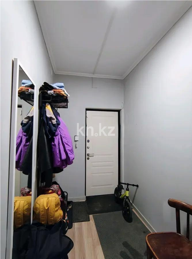 Продажа 2-комнатной квартиры, 58 м² в Алматы - фото 6