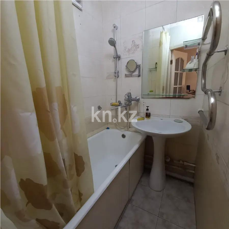 Продажа 3-комнатной квартиры, 60 м² в Алматы - фото 5