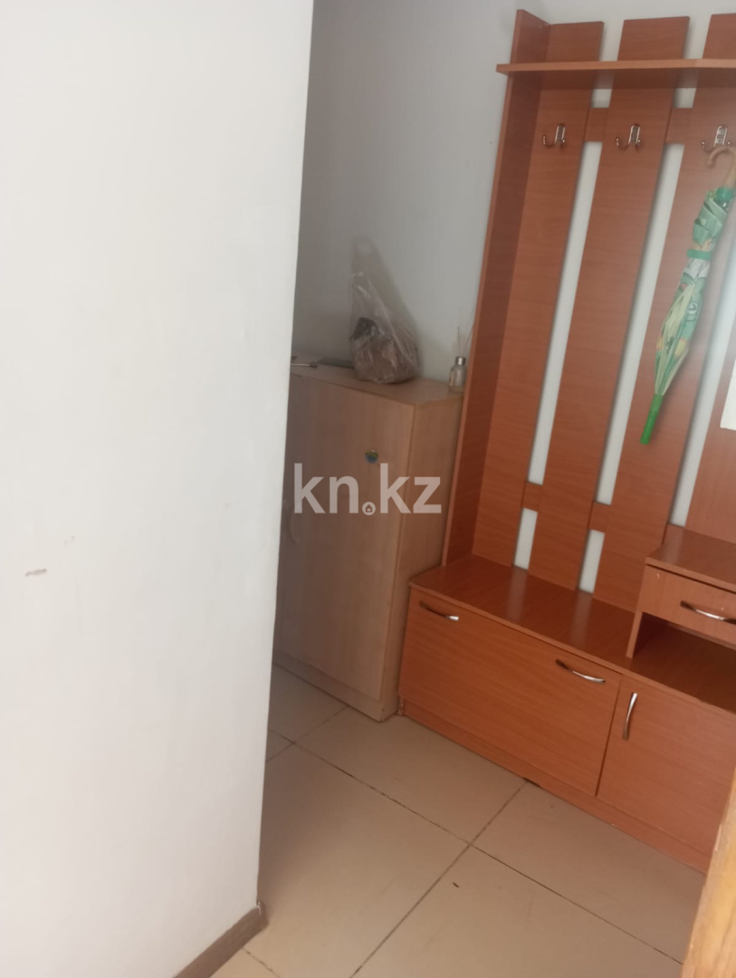 Аренда 2-комнатной квартиры, 47 м², ул. Желтоксан, дом  27 - ул. Сейфуллина в Астане - фото 4