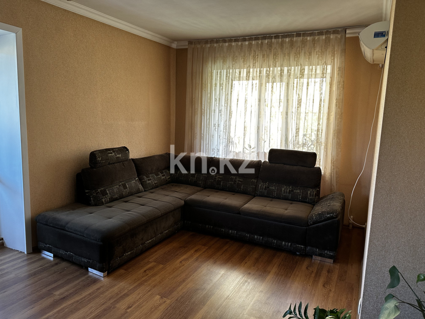 Продажа 3-комнатной квартиры, 76.7 м² в Караганде - фото 4