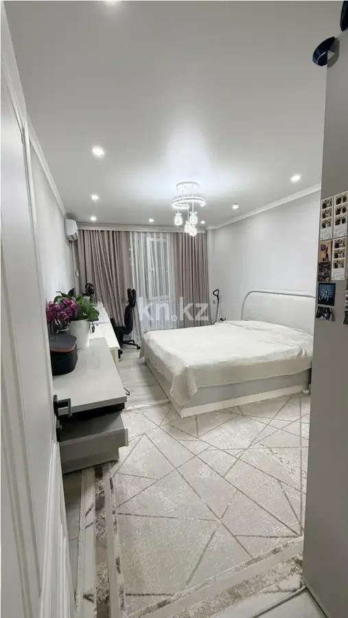 Продажа 3-комнатной квартиры, 78 м² в Алматы - фото 2