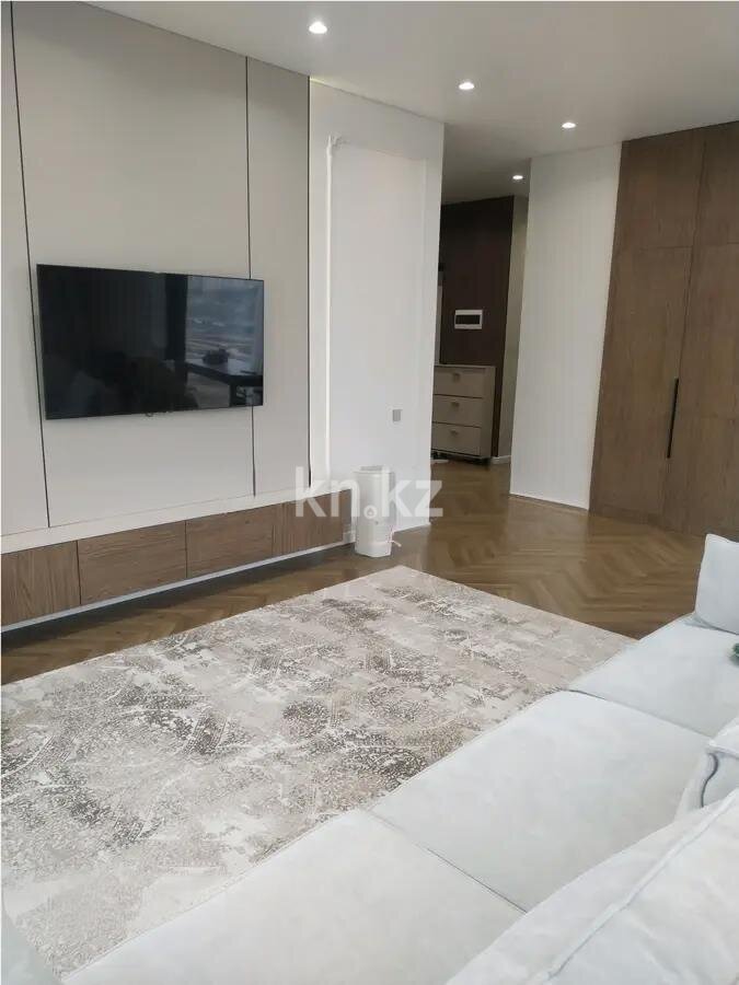 Продажа 3-комнатной квартиры, 75 м² в Астане