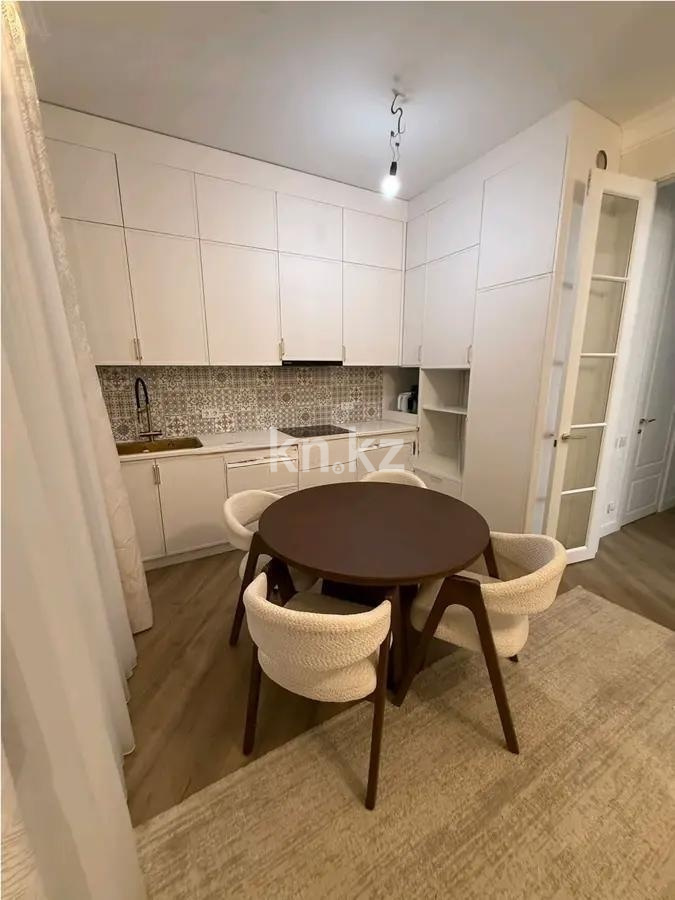 Продажа 3-комнатной квартиры, 65.44 м² в Астане - фото 4