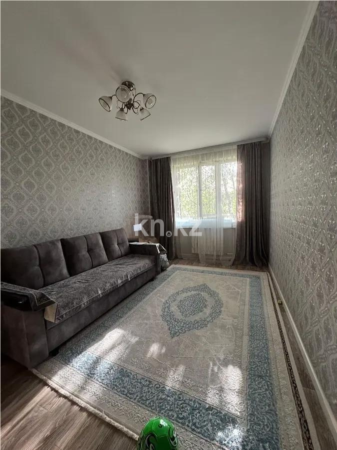 Продажа 2-комнатной квартиры, 64 м², мкр. Жулдыз-1, дом  26 в Алматы