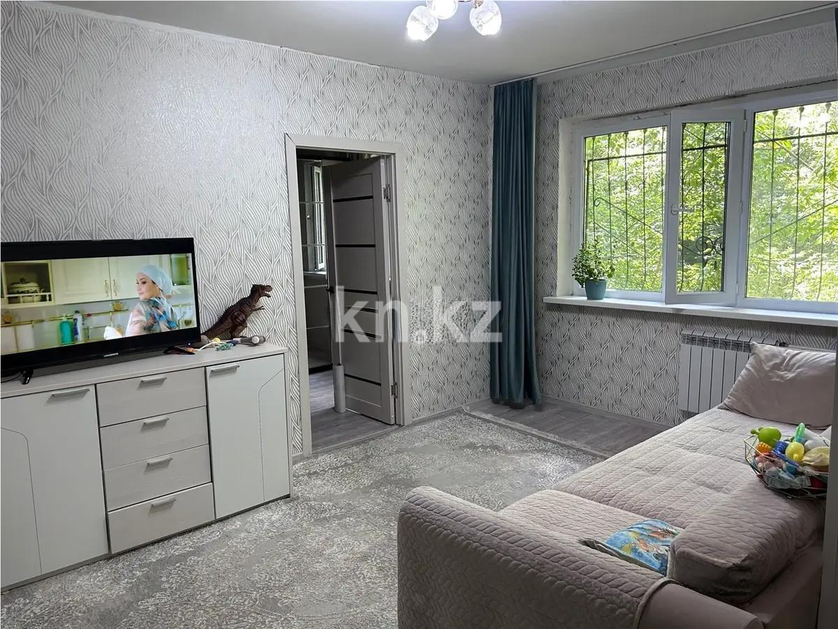 Продажа 2-комнатной квартиры, 47 м², мкр-н 12, дом  19 в Караганде