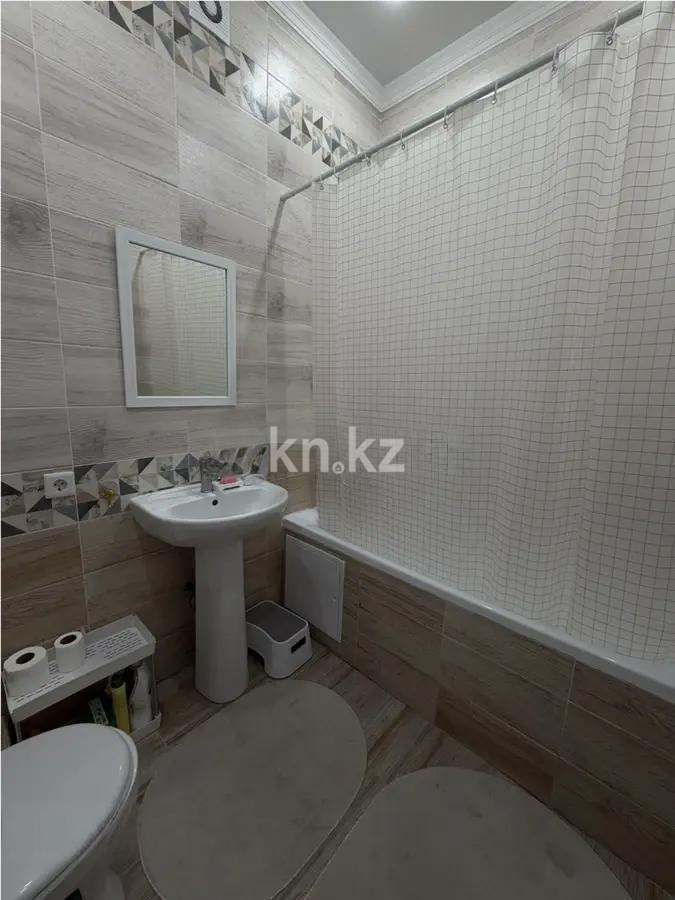 Продажа 1-комнатной квартиры, 35.9 м² в Астане - фото 3