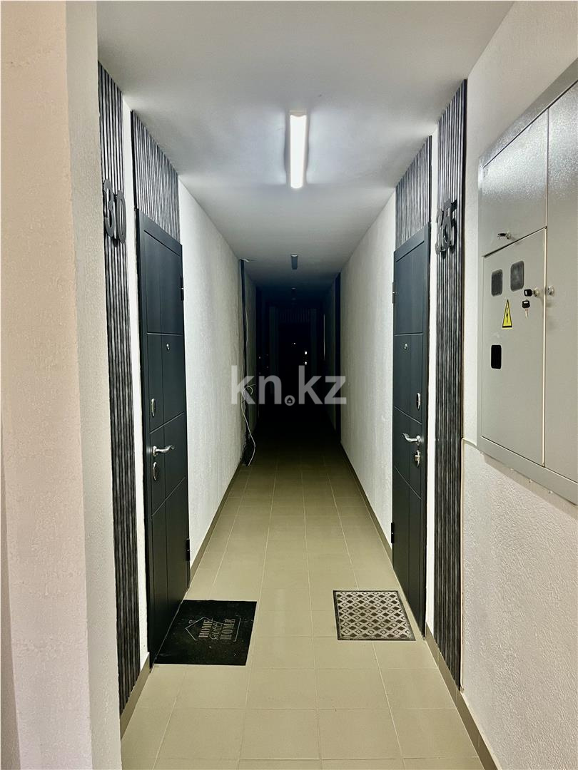 Продажа 2-комнатной квартиры, 44 м² в Темиртау - фото 10