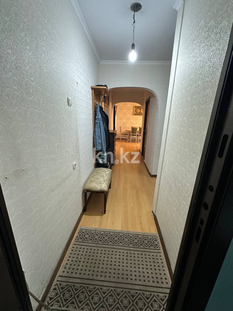 Продажа 3-комнатной квартиры, 61 м² в Алматы - фото 5