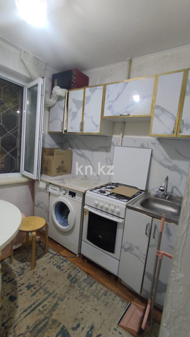 Продажа 2-комнатной квартиры, 48 м², Самал, дом  3 в Таразе - фото 4