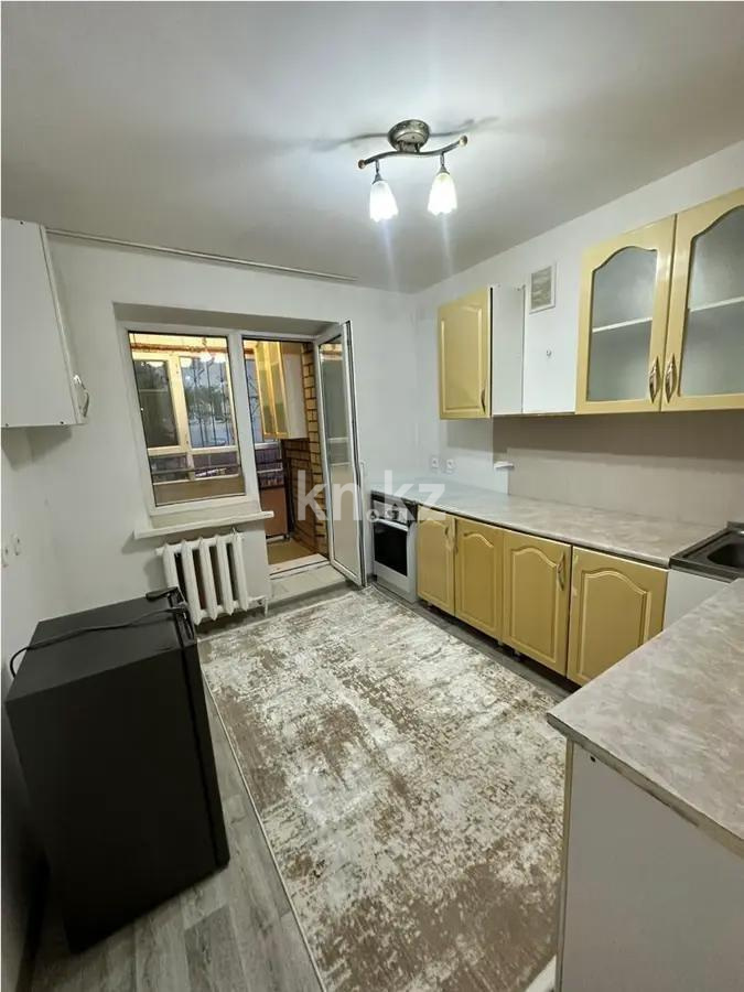 Продажа 1-комнатной квартиры, 39 м² в Астане - фото 2