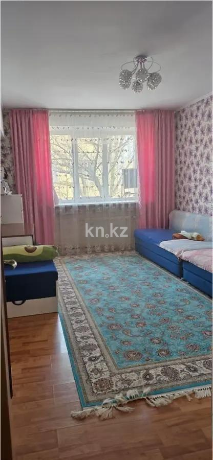 Продажа 3-комнатной квартиры, 78 м² в Алматы - фото 3