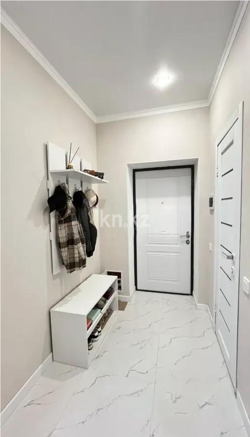 Продажа 2-комнатной квартиры, 38 м² в Астане - фото 5