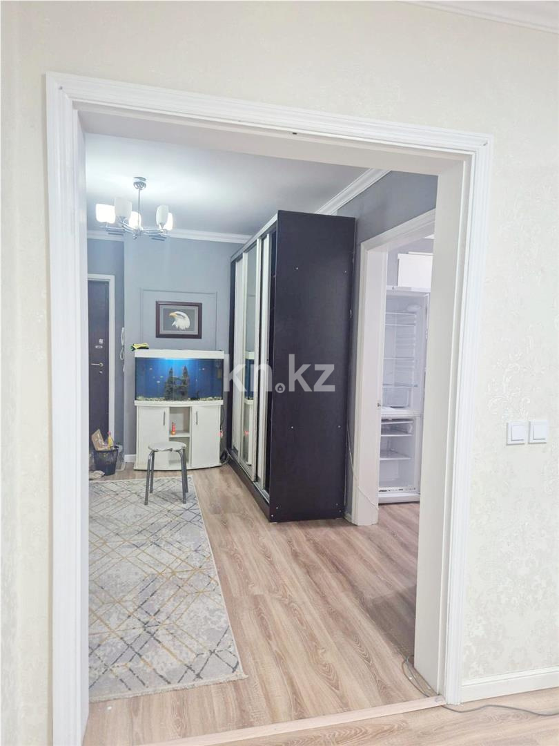 Продажа 3-комнатной квартиры, 91 м² в Астане - фото 8