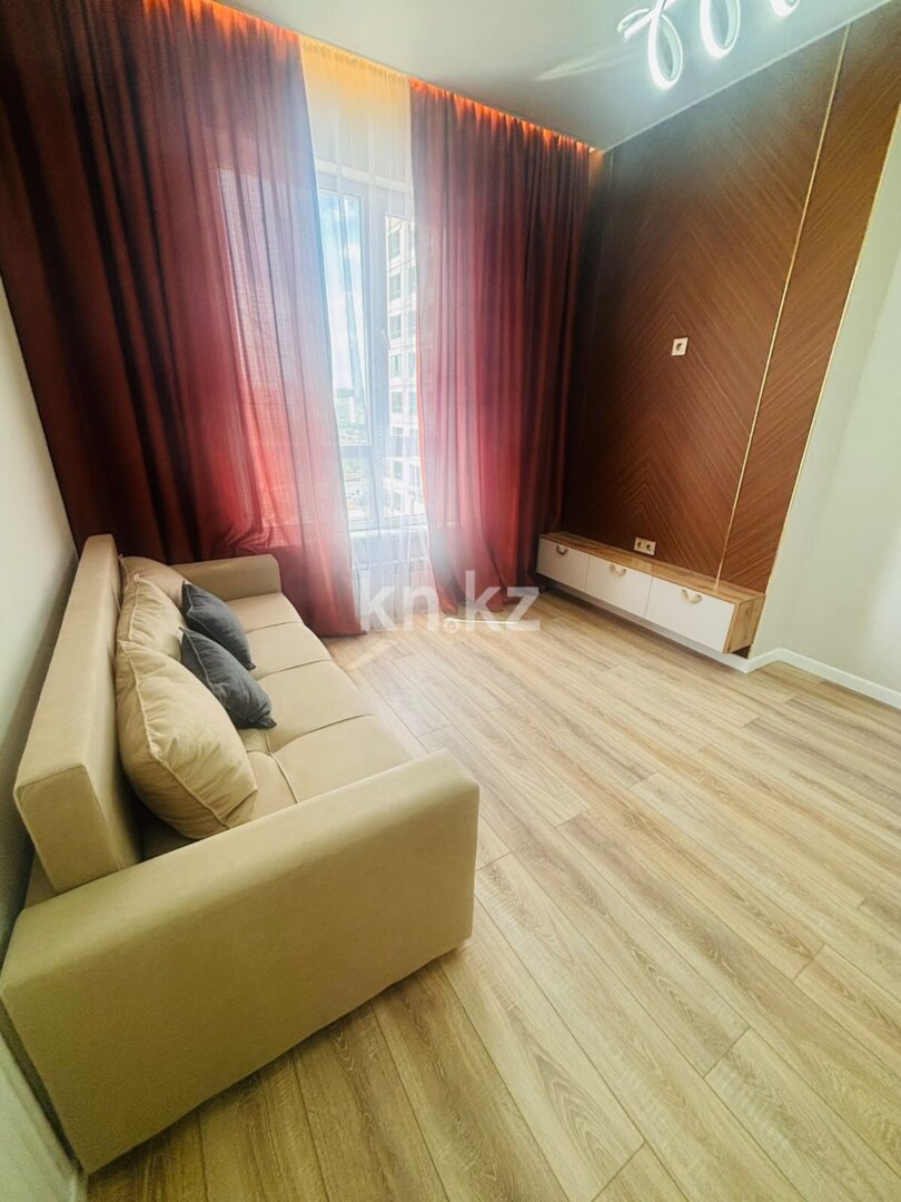 Продажа 3-комнатной квартиры, 63 м² в Астане - фото 6
