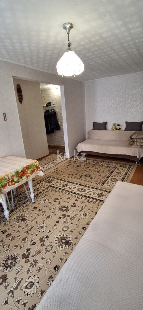 Продажа 1-комнатной квартиры, 30.8 м², пр. Н. Абдирова, дом  46/3 в Караганде - фото 4