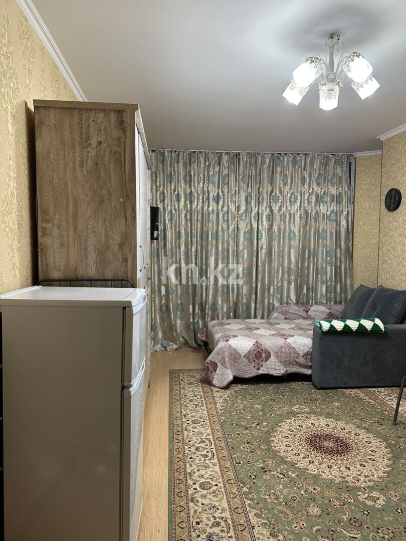 Аренда 1-комнатной квартиры, 30 м² в Астане - фото 3