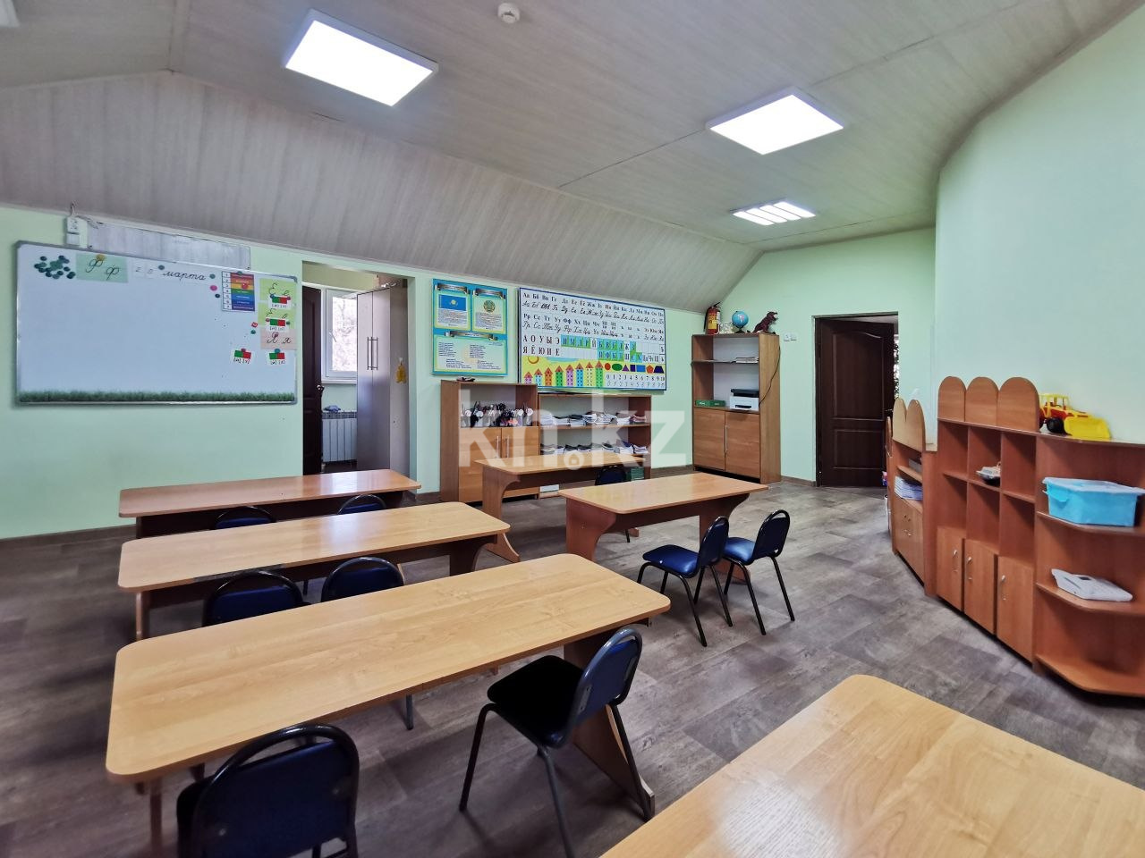 Продажа дома, 477 м² в Алматинской области - фото 16