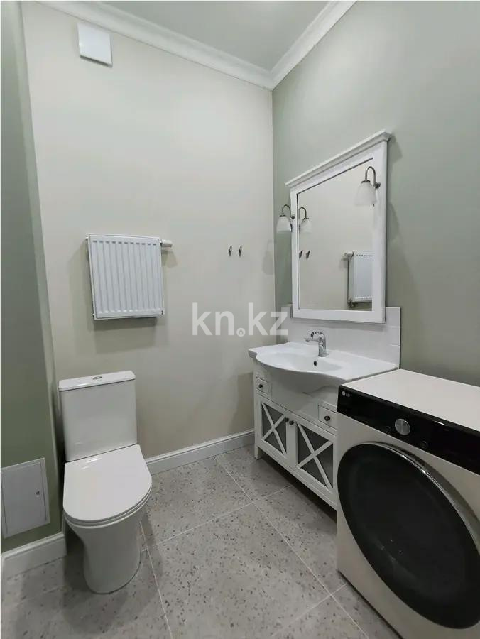 Продажа 3-комнатной квартиры, 98 м² в Астане - фото 6