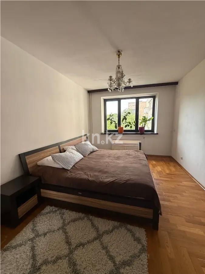 Продажа 3-комнатной квартиры, 86 м², ул. Абдуллиных, дом  43 в Алматы - фото 2