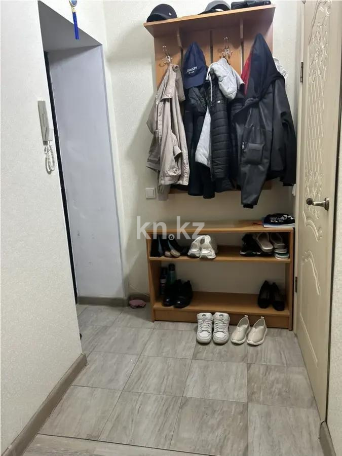 Продажа 2-комнатной квартиры, 67.1 м² в Астане - фото 5