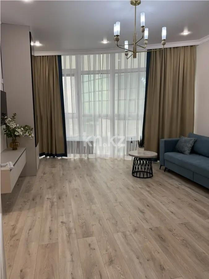 Продажа 3-комнатной квартиры, 97 м² в Астане