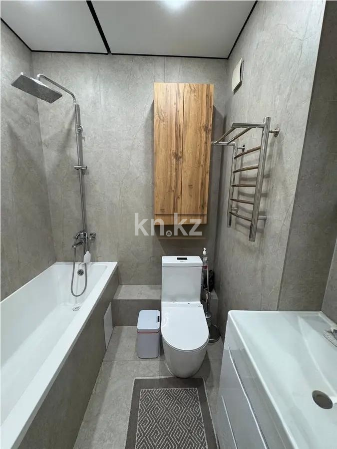 Продажа 2-комнатной квартиры, 83 м² в Алматы - фото 4