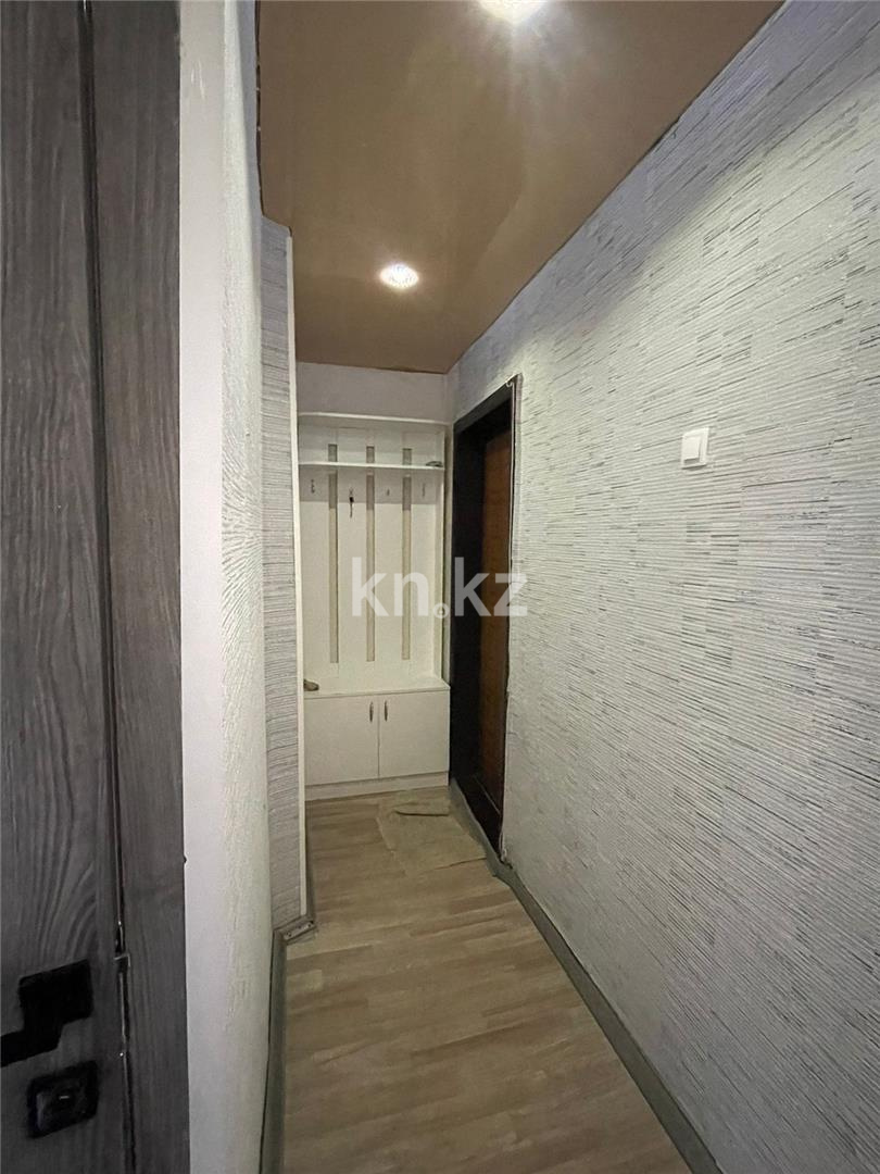 Продажа 3-комнатной квартиры, 49 м², ул. Карбышева в Караганде - фото 10