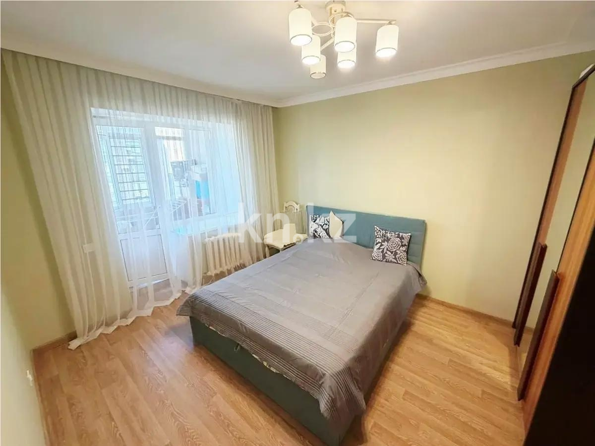Продажа 3-комнатной квартиры, 80.5 м² в Астане - фото 3