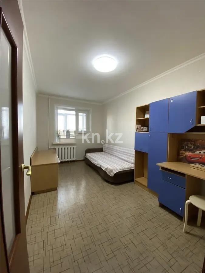 Продажа 4-комнатной квартиры, 63 м² в Караганде - фото 2