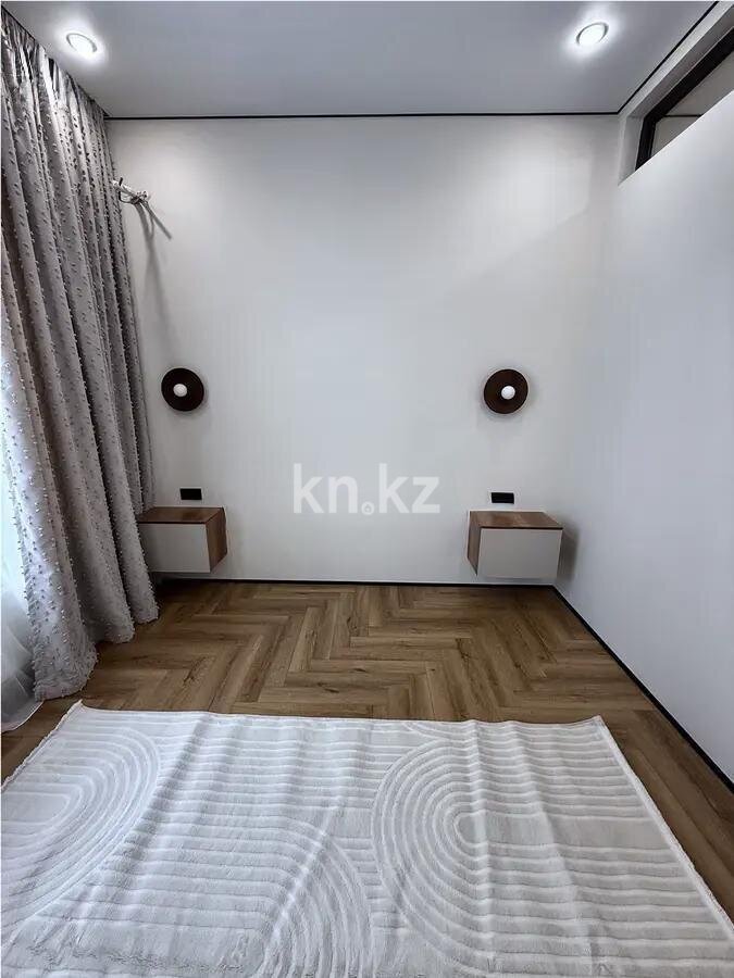 Продажа 2-комнатной квартиры, 43 м² в Алматы - фото 2