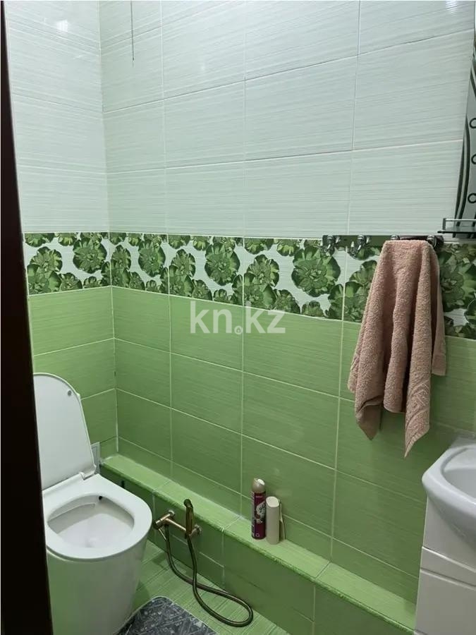 Продажа 3-комнатной квартиры, 95 м² в Алматы - фото 4