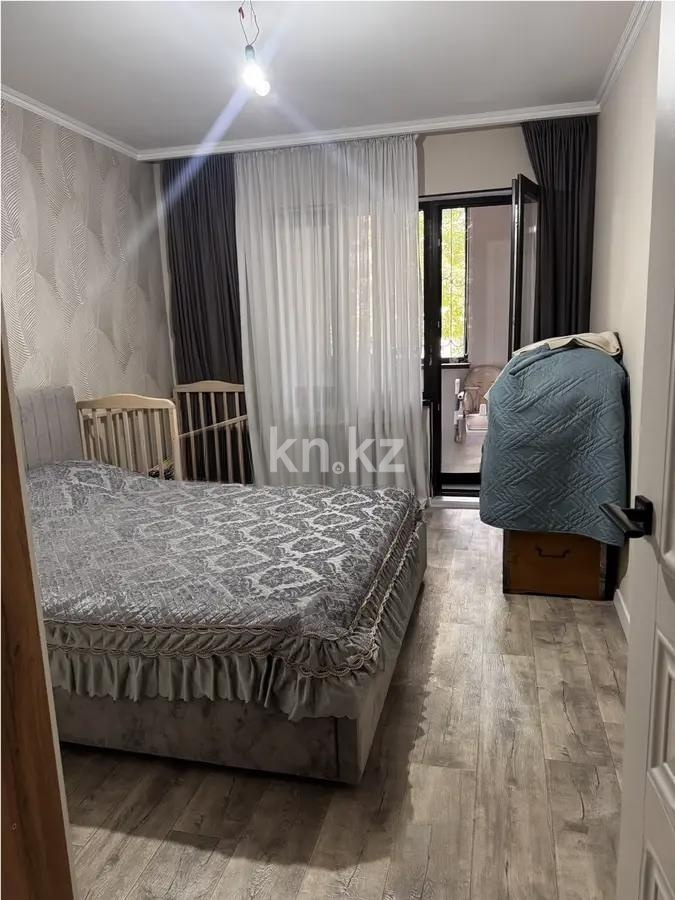 Продажа 2-комнатной квартиры, 64 м² в Алматы - фото 2