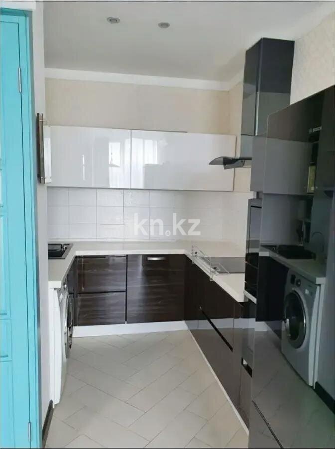Продажа 4-комнатной квартиры, 140 м² в Алматы - фото 4