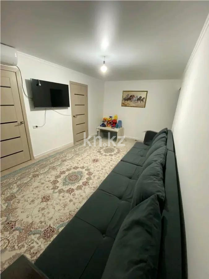 Продажа 4-комнатной квартиры, 64 м², ул. Орлова, дом  107 в Караганде